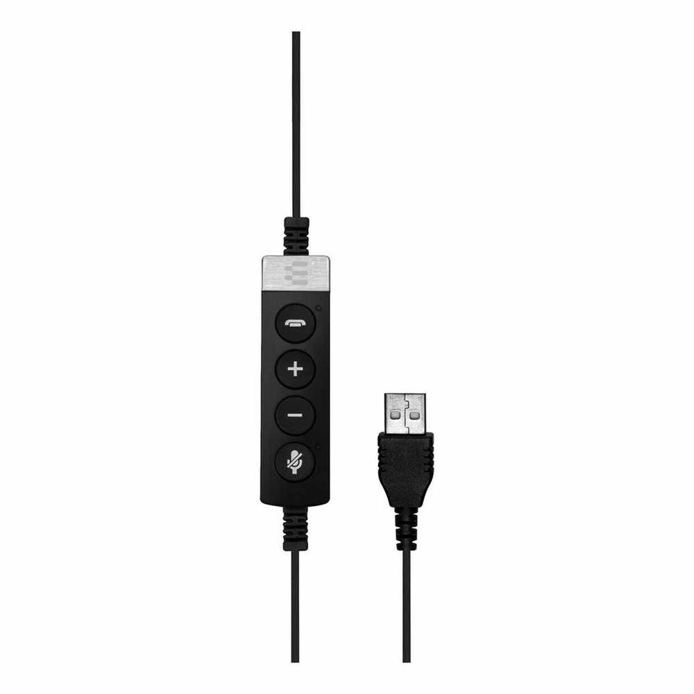 Ausinės - EPOS SC 230 USB Monofoninės Triukšmo Slopinimo