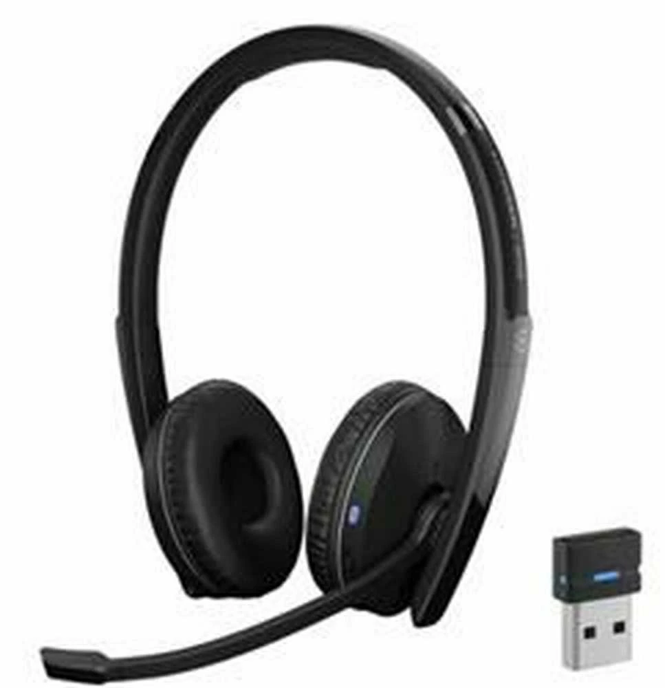 Epic Sennheiser Adapt 260 belaidės ausinės
