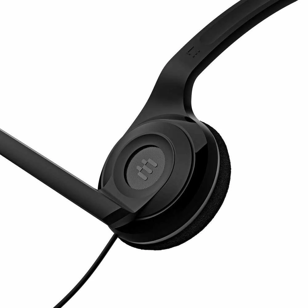 Sennheiser Epos PC 5 Chat ausinės su mikrofonu