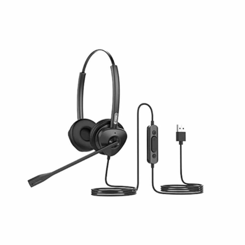 Ausinės Fanvil HT302-U (HT302-U)
