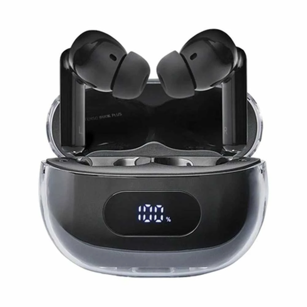 AUSINĖS „BUDS PLUS T310AE“ / BALTOS 3720312 INTENSO