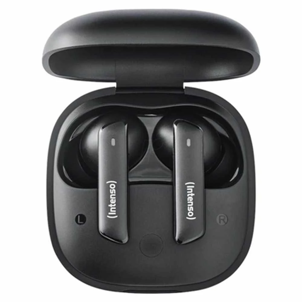 AUSINĖS „BUDS PRO T500HAE“ / BALTOS 3720502 INTENSO