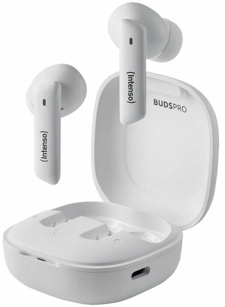 Intenso Buds Pro T500HAE, Ausinės - juodas