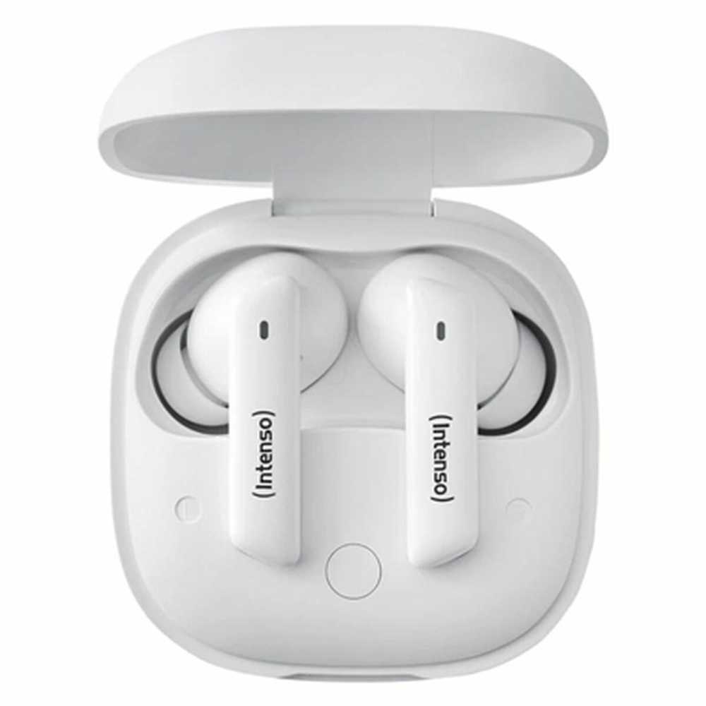 Intenso Buds Pro T500HAE, Ausinės - juodas