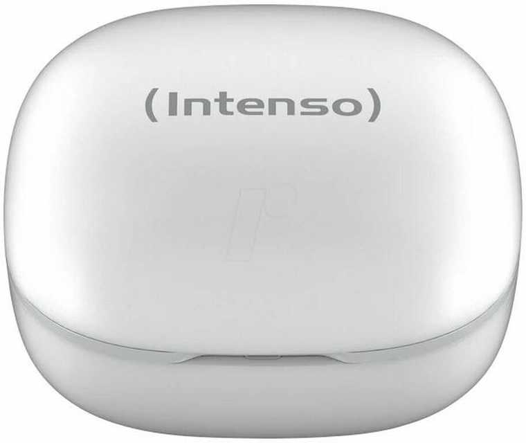 Intenso Buds Pro T500HAE, Ausinės - juodas