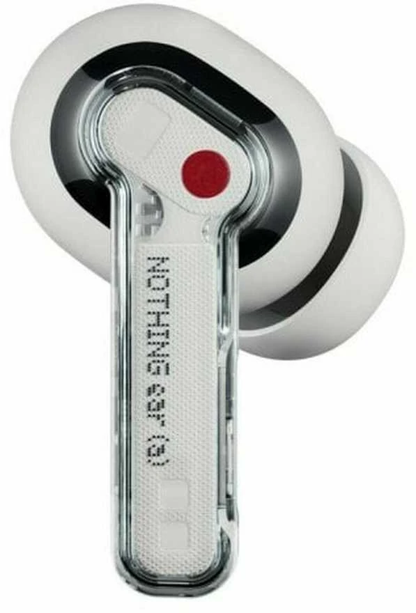 Ausinės Nothing Ear(a) True Wireless Stereo Earphone - White