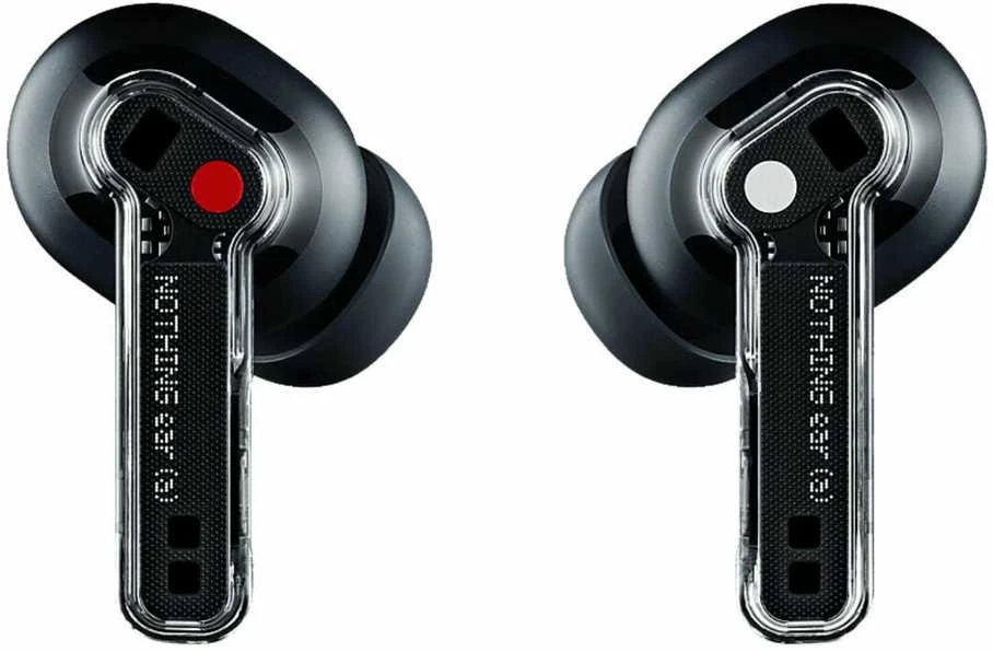 Nothing Ear(a) True Wireless Stereo Earphone - Black