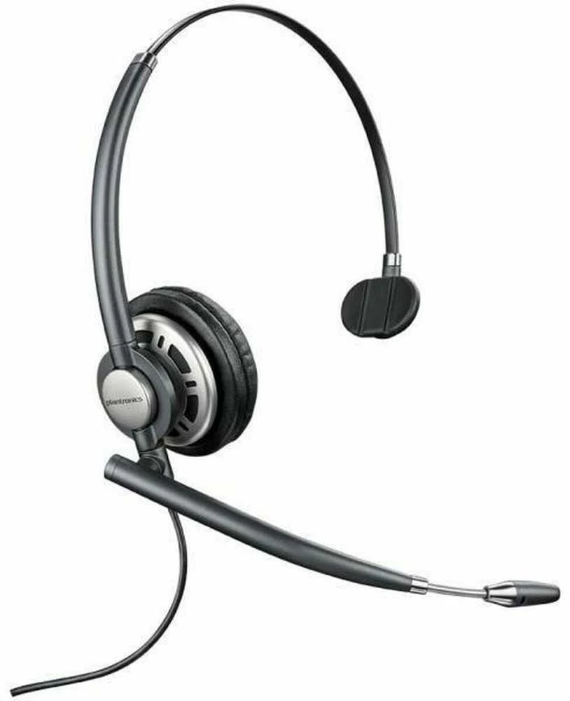 Ausinės Poly EncorePro HW710
