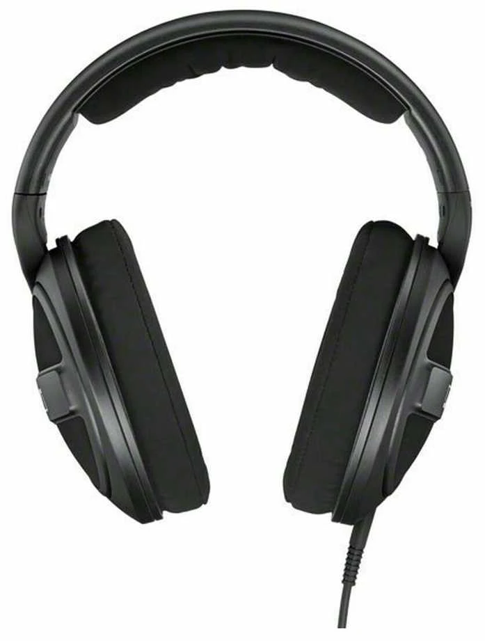 Sennheiser | Ausinės | HD 569 | su laidu | Over-Ear
