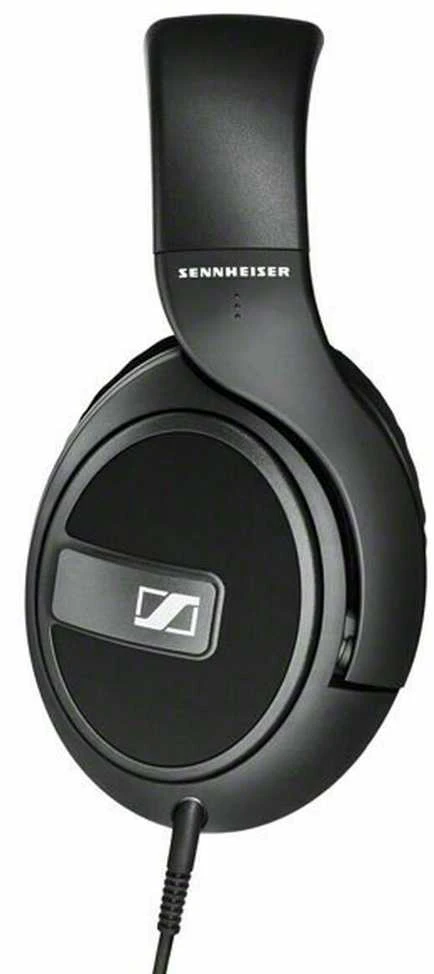 Sennheiser | Ausinės | HD 569 | su laidu | Over-Ear