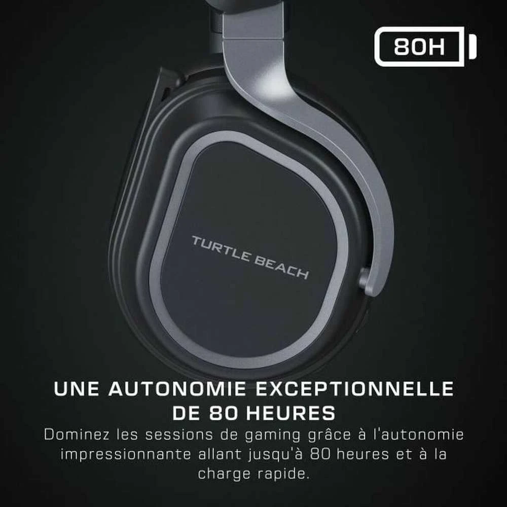 Turtle Beach Stealth 700 Gen.3 PC Juoda