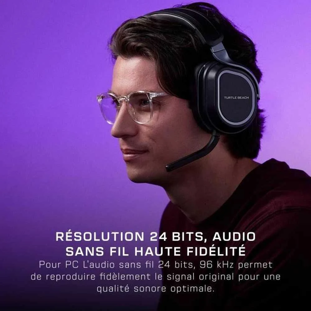 Turtle Beach Stealth 700 Gen.3 PC Juoda
