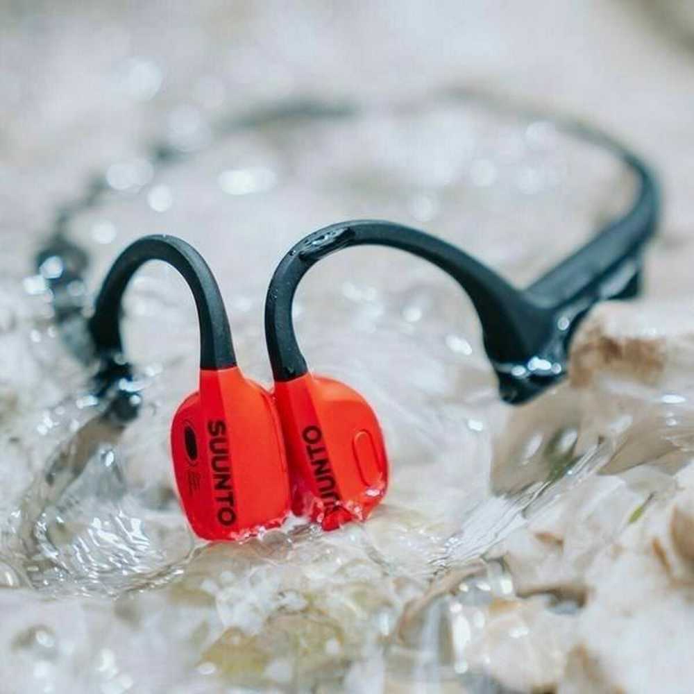 SUUNTO WING sportinės ausinės