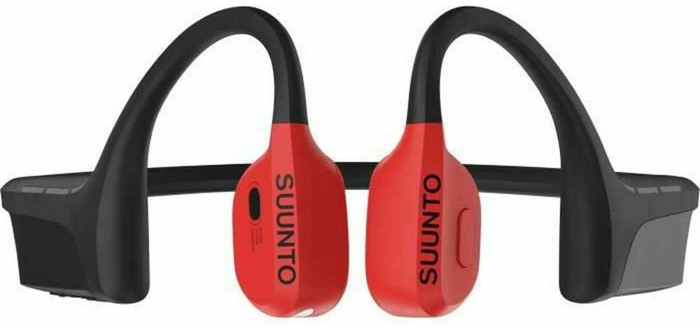 SUUNTO WING sportinės ausinės