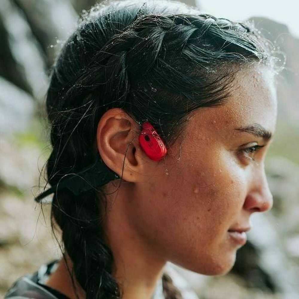 SUUNTO WING sportinės ausinės