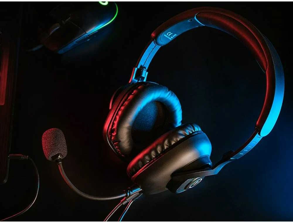Ausinės „Tracer GameZone“ mobilusis hibridinis BT+2.4G