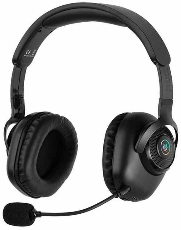 Ausinės „Tracer GameZone“ mobilusis hibridinis BT+2.4G