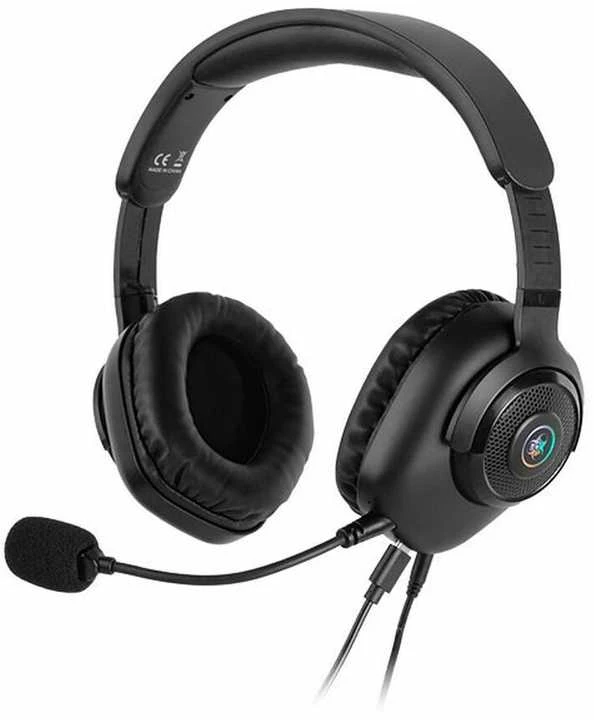 Ausinės „Tracer GameZone“ mobilusis hibridinis BT+2.4G