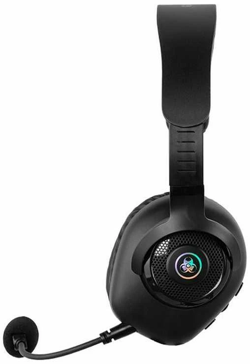 Ausinės „Tracer GameZone“ mobilusis hibridinis BT+2.4G