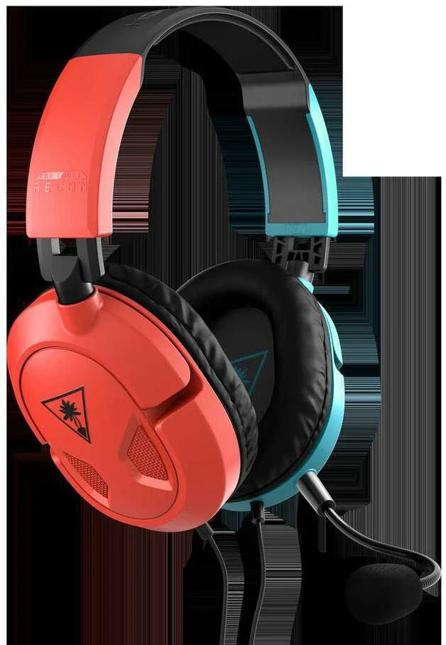 Turtle Beach Recon 50 laidinės ausinės | 3.5mm