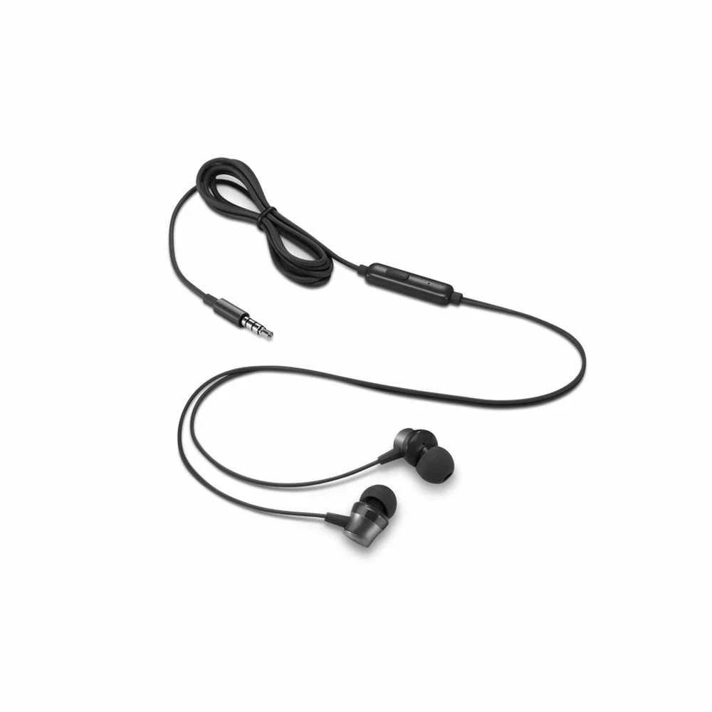 LENOVO ausinės Analoginės į ausis įstatomos ausinės Gen II (3,5 mm)