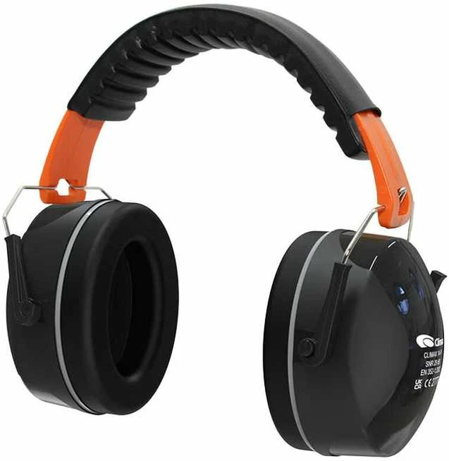 CLIMAX APSAUGINĖS AUSINĖS 19-P