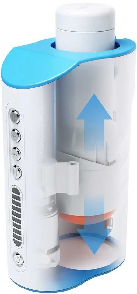 Autoblow AI Ultra EU Plug