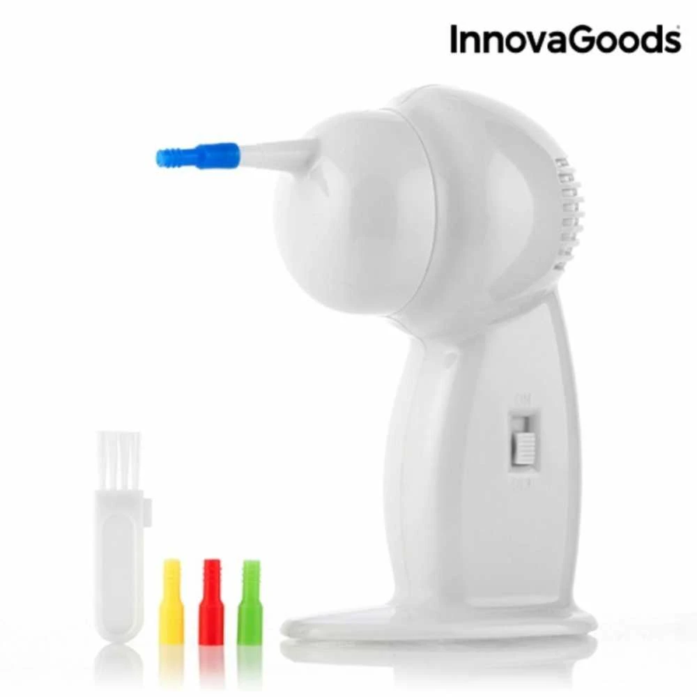 Innovagoods Ausų valiklis