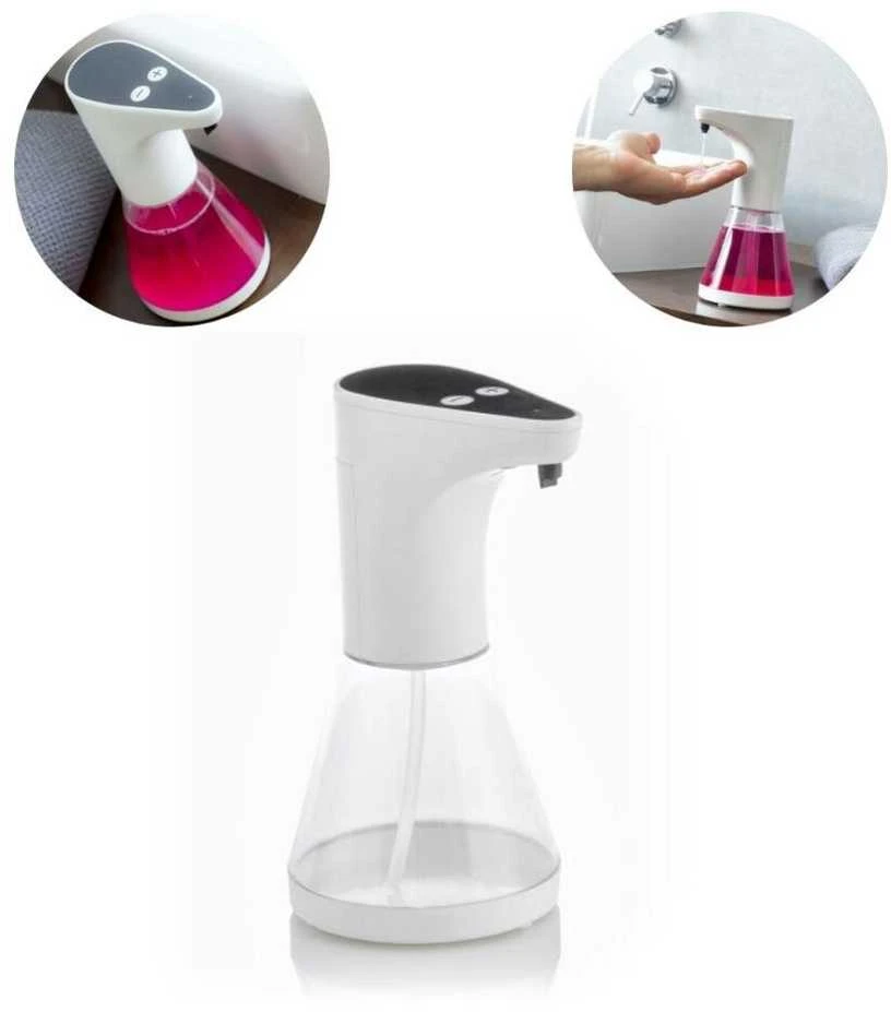 Automatinis muilo dozatorius InnovaGoods S520