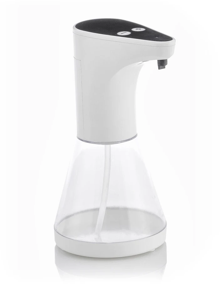 Automatinis muilo dozatorius su jutikliu Sensoap InnovaGoods