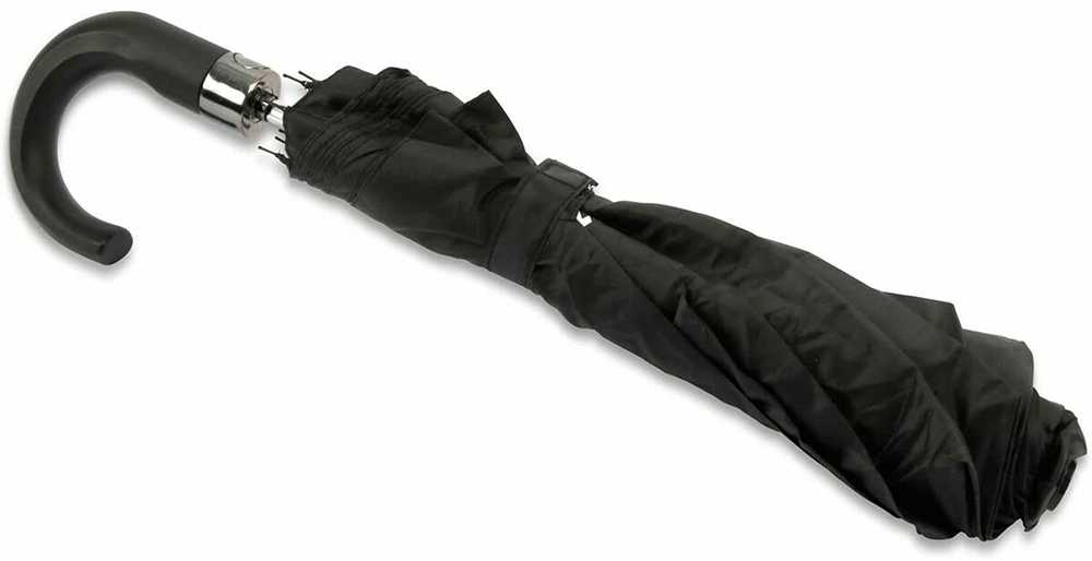 SULANKSTOMAS SKĖTIS Juodas PUSAUTOMATIS 92CM DUNLOP 2078427