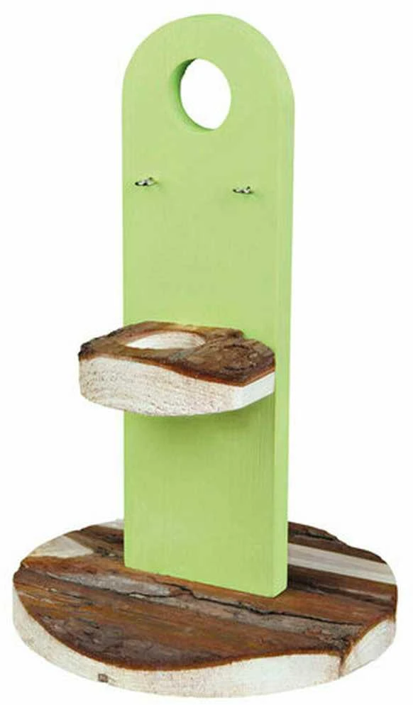 Trixie Natural Living gertuvės laikiklis, 18 × 30 × 18 cm