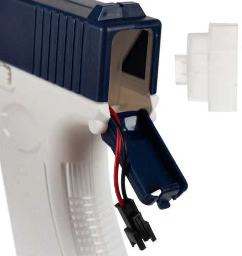 Kruzzel Automatinis vandens pistoletas