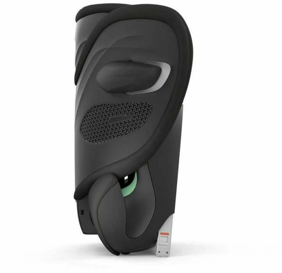 Cybex Solution G2 i-Fix kėdutės šoninis vaizdas