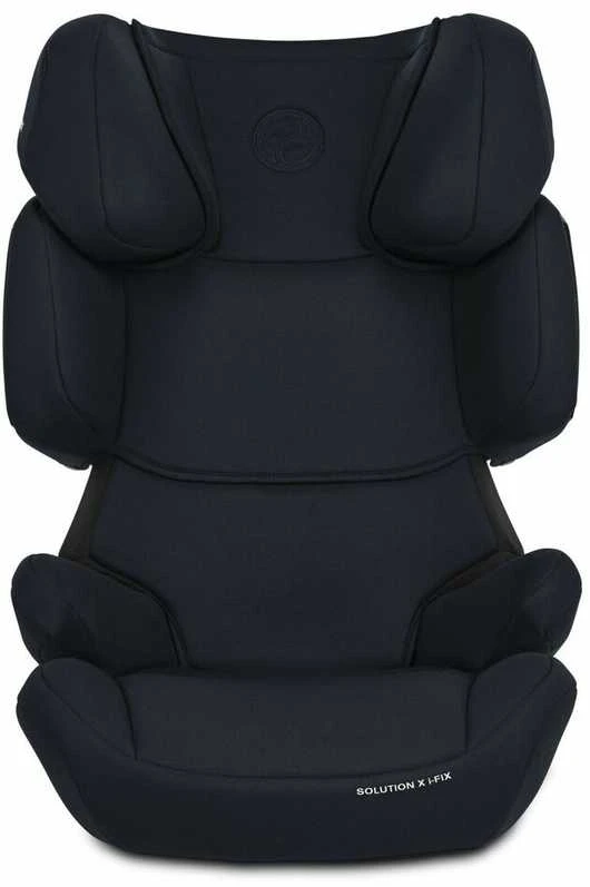 CYBEX CBX SOLUTION X I-FIX AUTOMOBILINĖ KĖDUTĖ, 15-50 KG, NAVY Mėlynas