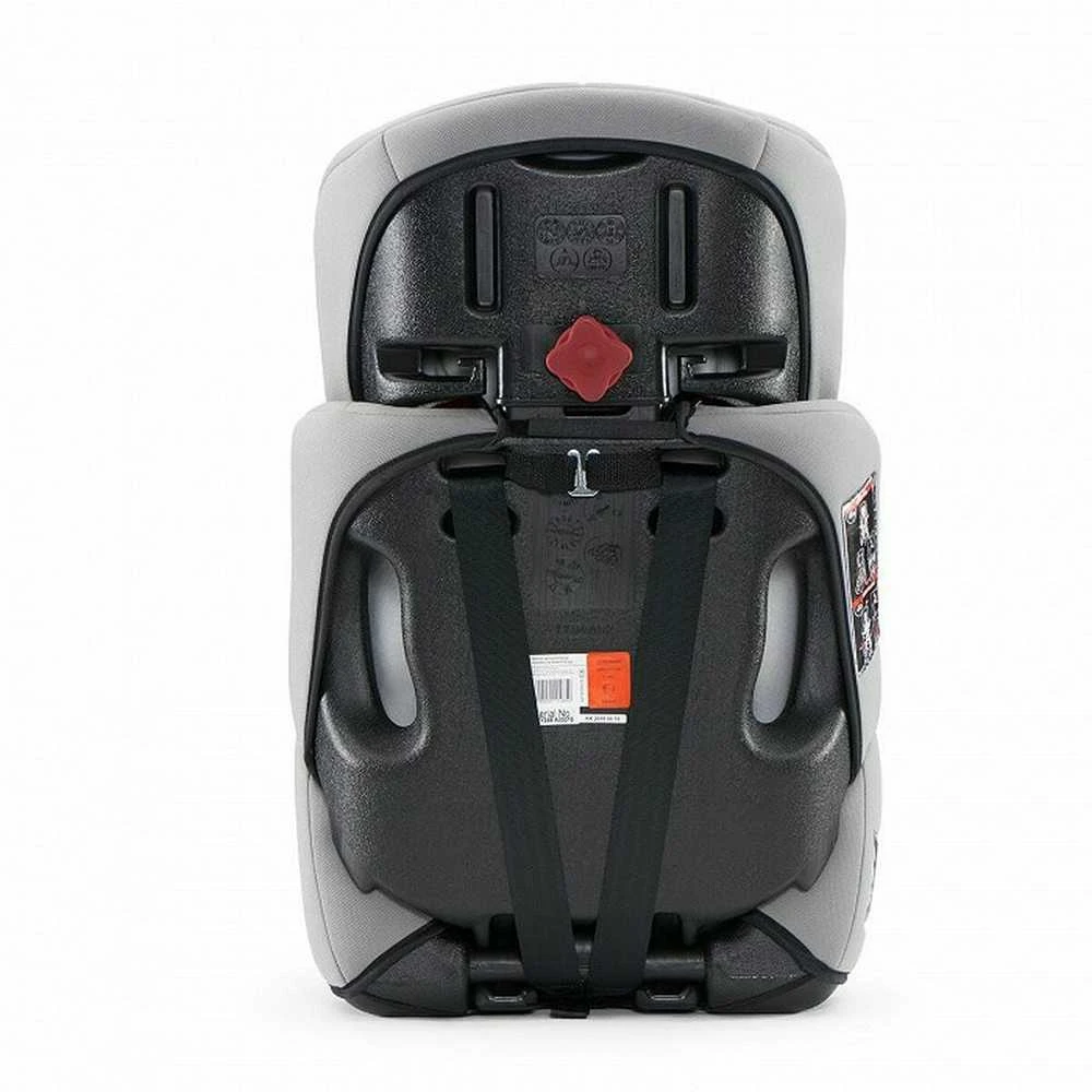 KINDERKRAFT automobilinė kėdutė COMFORT UP i-Size, pink, KCCOUP02PNK0000