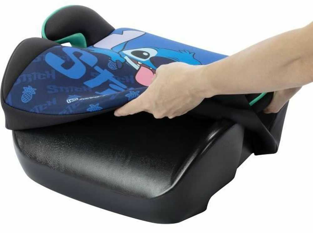 Bebe Confort Bebeconfort - STAR PLUS I-SAFE - Klasikinis dygsnis - 128 cm - 150 cm