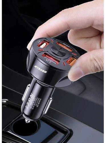 Xtrobb Automobilinis telefono kroviklis Berimax BK-358