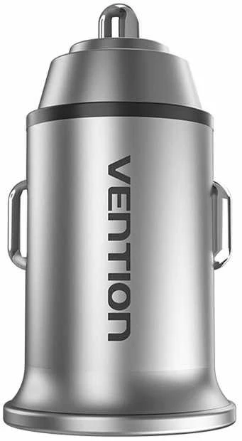 „Vention“ USB-A ir USB-C 30 W PD
