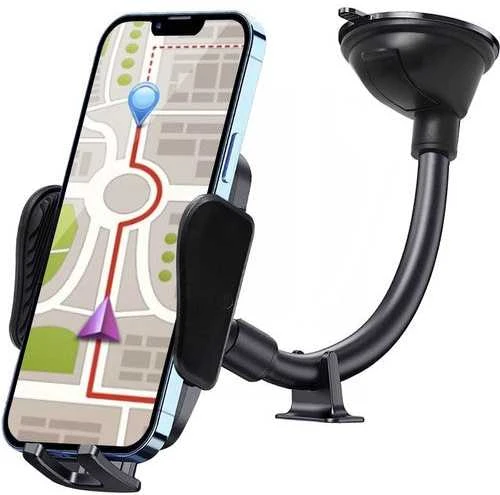 Automobilinis telefono laikiklis