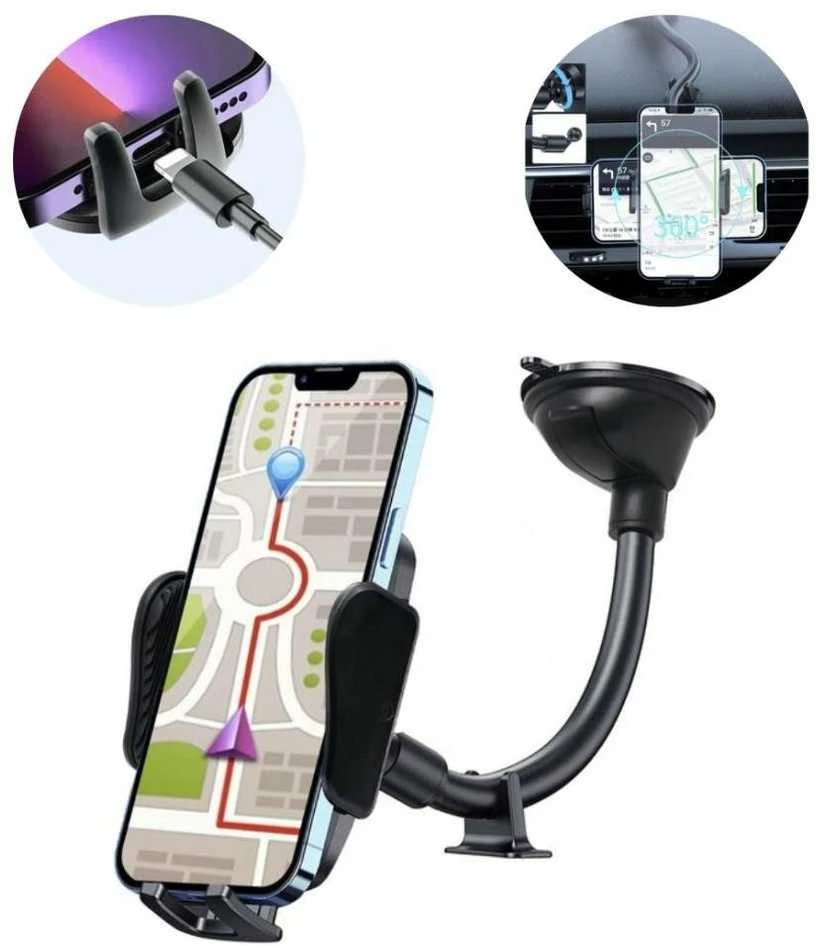 Xtrobb 23010 automobilinio telefono laikiklis