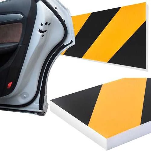 Xtrobb Iso Trade Automobilio durų apsaugos elementas 50x10x1.5cm