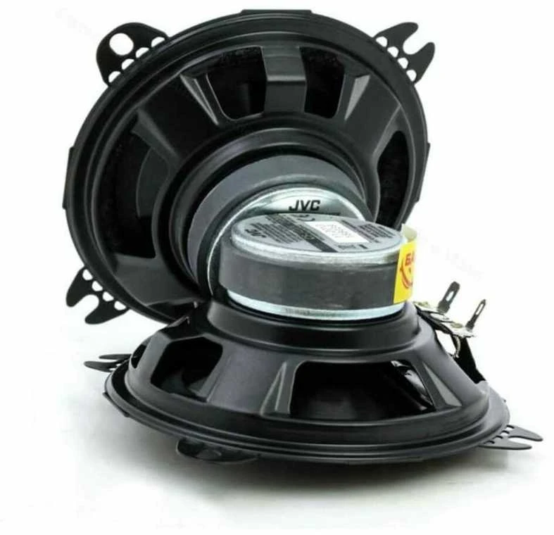 JVC CS-J420X automobilio garso kolonėlė 2 krypčių 210 W Turas