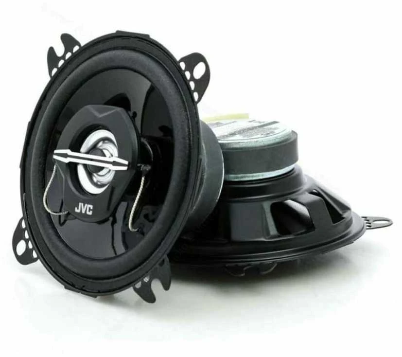 JVC CS-J420X automobilio garso kolonėlė 2 krypčių 210 W Turas
