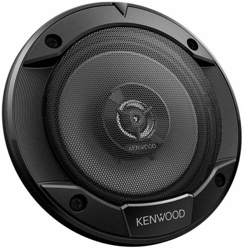 Kenwood, KFC-S1366, 13 cm /5.25" 2-juostų koaksialiniai garsiakalb