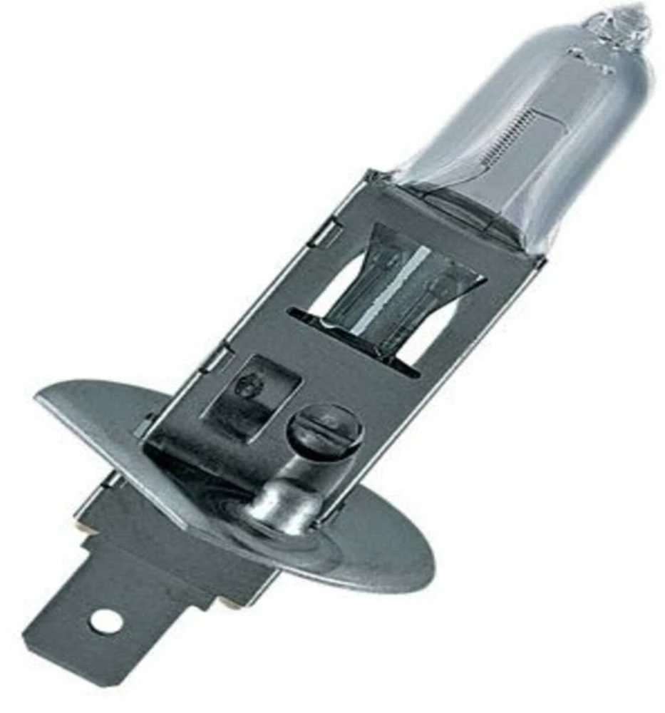Automobilio lemputė Osram, 55 W, 12 V, H1, P14.5S