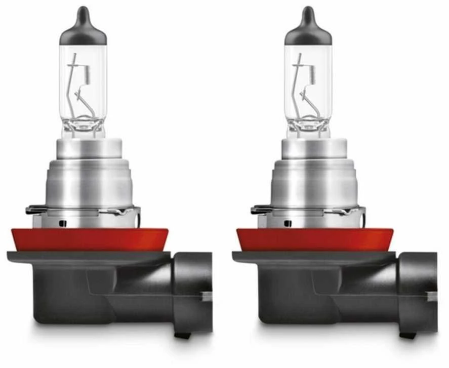 OSRAM Automobilinė lemputė H8 35W 12V PGJ19-1 1vnt