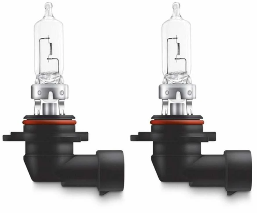 OSRAM Automobilinė lemputė HB3 60W 12V P20D (amerikietiškiems automobiliams) 1vnt