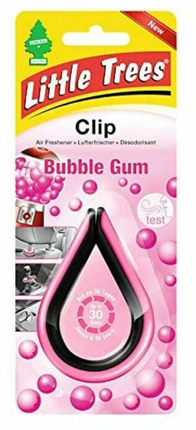 Blow STEBUKLŲ MEDŽIS – KLIPAS – Guma Balonova