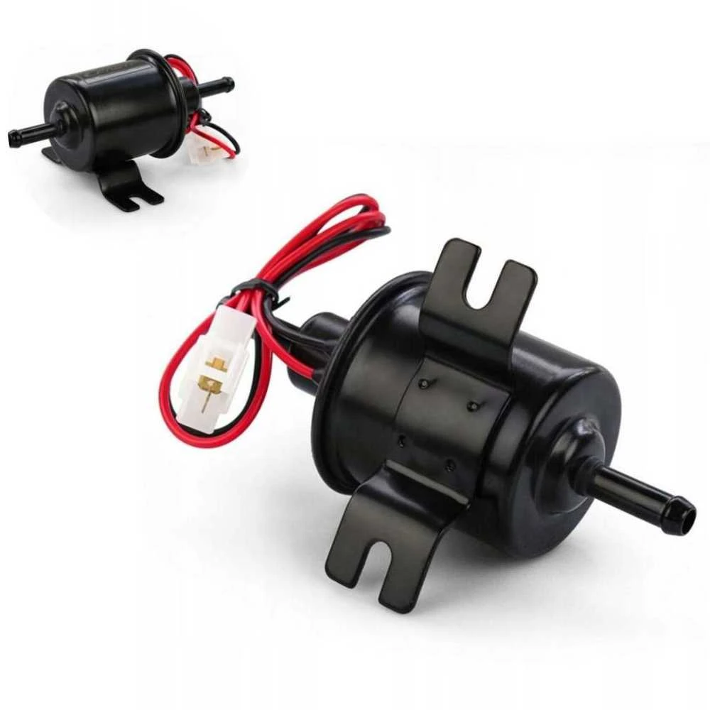 Electric fuel pump Xtrobb 21460
